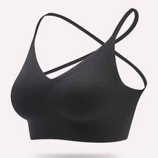 뒤태반전 스트랩브라