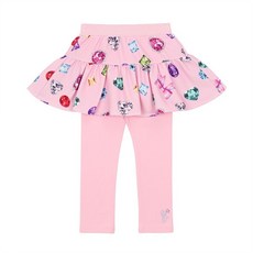 프렌치캣 PK 보석나염 치렝스 Q51DCP080 167615