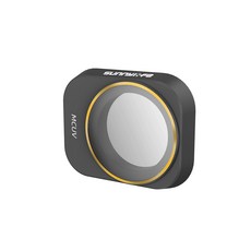 DJI 미니3 미니3 프로 전용 ND CPL UV 카메라 렌즈 필터 세트 드론 촬영 색감 보정 강화 보호 필름, 1개, (미니3) 렌즈(UV) 1개, (미니3) 렌즈(UV)