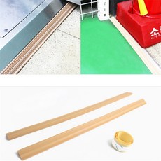 이레디자인 안전 도어턱받침 도어턱받침1.5cm