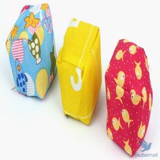 오재미 박터뜨리기, 원형