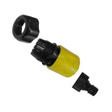 베스토 고압세척기 전용 퀵카플러-흡입구 커플러 세트 전기종호환, 1개