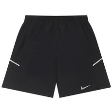 나이키 남성 러닝반바지 드라이핏 마일러 투인원 7인치 러닝 쇼츠