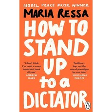 How to Stand Up to a Dictator : Radio 4 Book of the Week, W H Allen