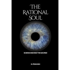 (英文圖書)The Rational Soul: Science Behind the Sacred 平裝版, Independently Published, 英文