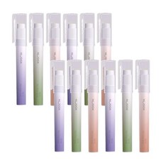 코스트코 델리 그라데이션 슬림 글루 스틱 12입