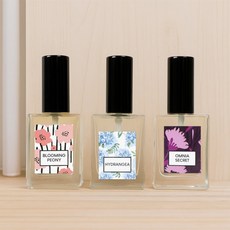 해피콩 30ml 오드퍼퓸 향수 가성비향수, 옴니아시크릿, 140g, 1