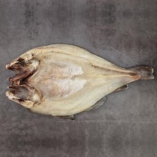 동명상회 반건조 염대구포 염대구 건대구, 반건조 염대구포 특대, 1개