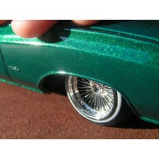 Dupli-Color METALSPECKS 珠光銀粉漆, 1個, 珠光綠 MS500