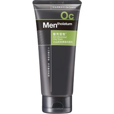 曼秀雷敦 Acnes 男士專用洗面乳, 1條