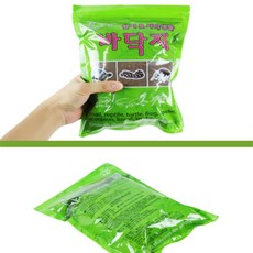 행복득템 습지 사막 바닥재 달팽이키우기