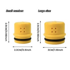 미니 야외 여행 캠핑 세탁기 휴대용 세안 손 세척기 여행용 청소기, 2. A3, 기본