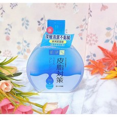 雙層卸妝 深層清潔毛孔 平衡油脂 清爽保濕, 1個, 肌研皮脂對策極淨雙層卸妝水300ml