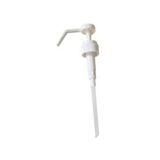 액통펌프 1리터(용기별도) 손소독기전용 소독제액통펌프, 1개, 1L