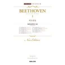 베토벤집1, 태림스코어(주), 편집부