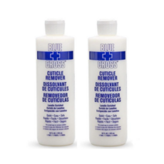 블루크로스 네일 큐티클 리무버 제거16oz, 2개, 473ml