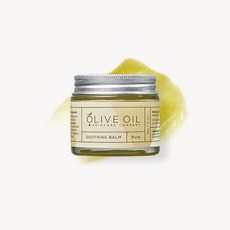 올리브오일스킨케어컴퍼니 OOSC 퓨어 오리지널 수딩밤, 1개, 60g