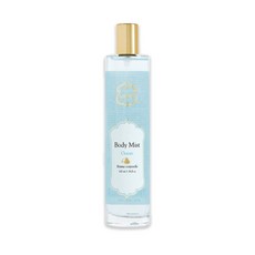 Laline 身體香氛噴霧 100mL, 1個, 海洋