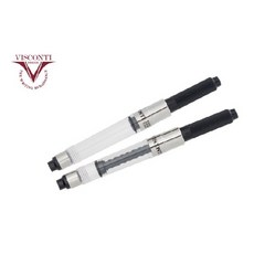 비스콘티 만년필 컨버터 스크류형 리필컨버터 나사식