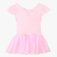 [로엠걸즈] 레브 튜튜 발레복 - NC순천점