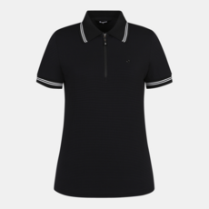 레노마골프 공식 여성 시어서커 카라 반팔 티셔츠 RWTPM6118-199