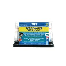 【API】專業淡水全套測試組 D181, 1個