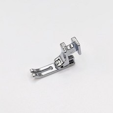 縫紉機壓腳, 銀, 1個