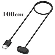 어메이즈핏 티렉스 프로 케이블/어메이즈핏 티렉스 충전 케이블, 티렉스 프로 케이블, 1개