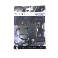 야마하 엔맥스155 NMAX155-앞브레이크패드(로우메탈)