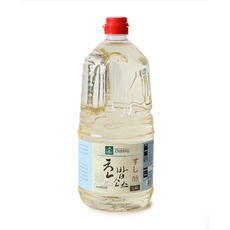 이엔푸드 초밥소스, 1.8L, 2개