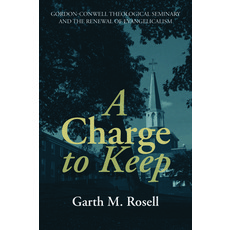 A Charge to Keep Paperback, Wipf & Stock Publishers, English, 9781725256699