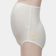 루피네상점 임부복팬티 트라이 면스판 임산부용 팬티