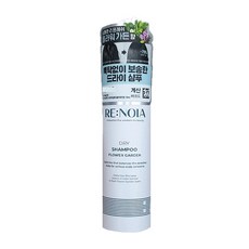 리노이아 드라이 샴푸 플라워가든, 1개, 50ml