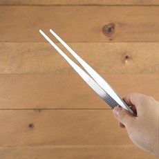 30CM 도마뱀 핀셋 파충류 먹이 피딩 귀뚜라미 집게 대형