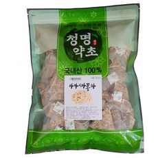 아카시아꽃차(80개입), 80개입, 80g