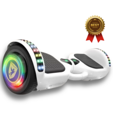 밸런틱스 중심잘잡는 호버보드 전동 카트 전동휠 킥보드 나노휠 36V 48V, MX13215 7인치(기본옵션), 1개, 기본