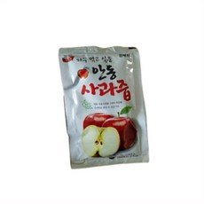자꾸먹고싶은안동사과즙, 100ml