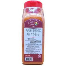 신영 파프리카 시즈닝 실온 450g, 1개
