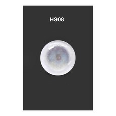돌모아 12mm 글라스안구 12mm Painting Flat Round Glass Eyes (HS08), 12mm eyes, 1개