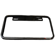 MRACING 碳纖維車牌框 卡夢大牌框 強化車牌 水冷BWS 六代勁戰