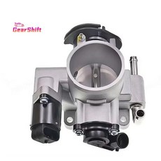 25183954 스로틀 바디 대우 칼로스 세단 오펠 코르사 B 14 i 40KW 54PS 1993-2000 96815470