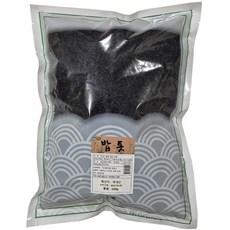 [삼화해조류] 완도산 밥지을때 넣는 밥톳 500g 톳밥, 1개