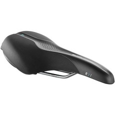 時尚單車 Selle Royal SR Scientia R1 R2 90 休閒型矽膠座墊 男女通用舒適坐墊, 1個