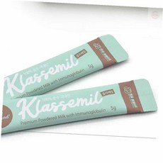 온리진 클라쎄밀 플러스 분유 스틱 새끼강아지분유