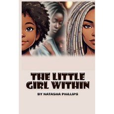 (英文圖書)The Little Girl Within 平裝版, National Book Publishing, 英文