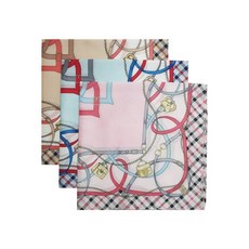 매장정품 DAKS 닥스 프리미엄 면실크 손수건 DYS1501 1336624