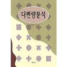 多變量分析, 學志社