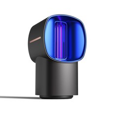 Ricoh Buddy Life USB 驅蚊器, 黑色