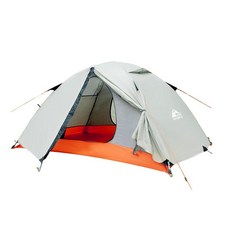 파이어 돔 쉘터 돔 동계 텐트 화목난로 전실, 1, I. 3인 4피스 세트 텐트
