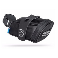 PRO 座墊袋 魔鬼氈式 石頭單車, 1個